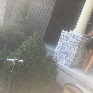 Meet your Posher, Carly